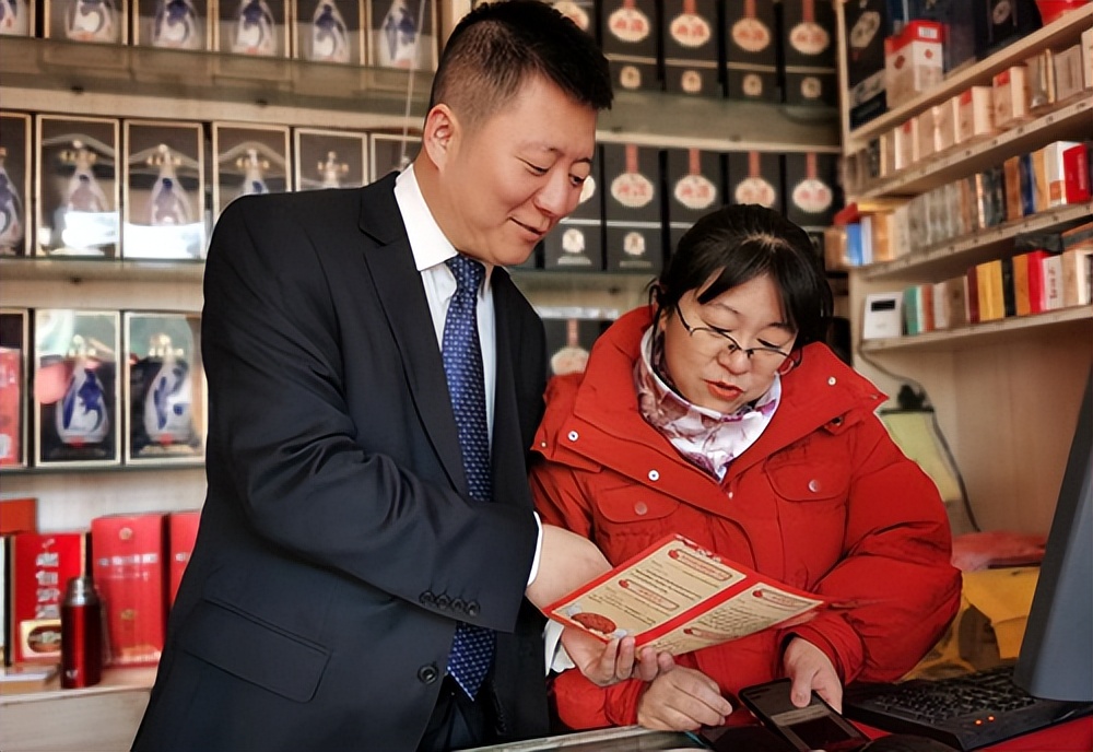 右玉农商银行开门红,吕梁农商行全员齐出力冲刺开门红