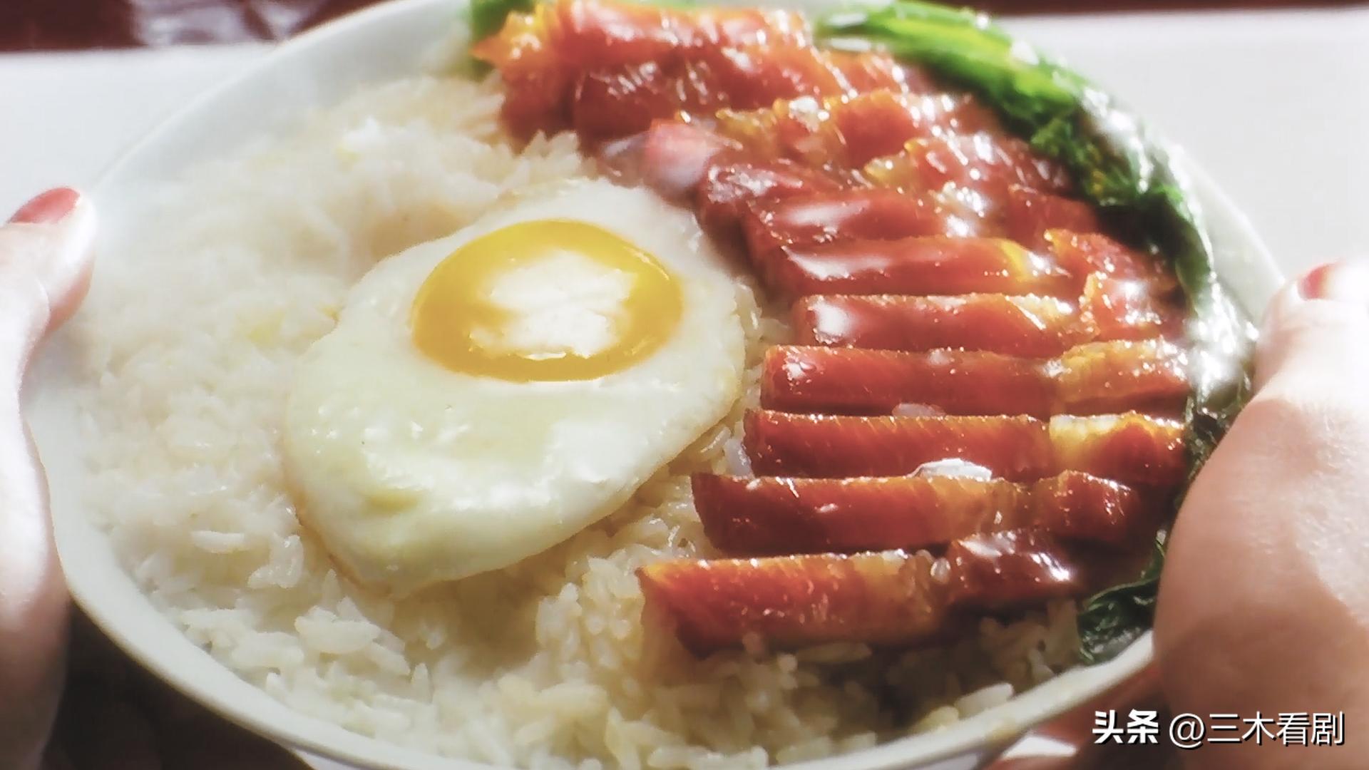 食神火鸡大姐和史蒂芬,周星驰领悟食神真谛