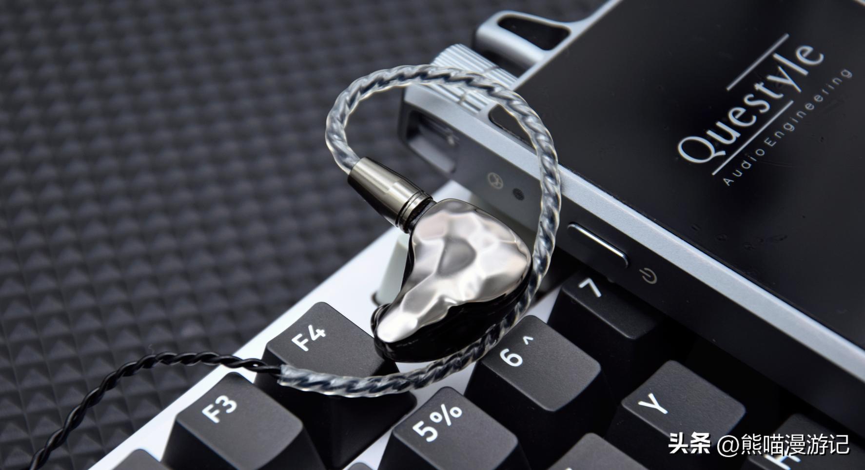 头戴HIFI蓝牙耳机如何选,不入耳蓝牙耳机评测不漏音推荐