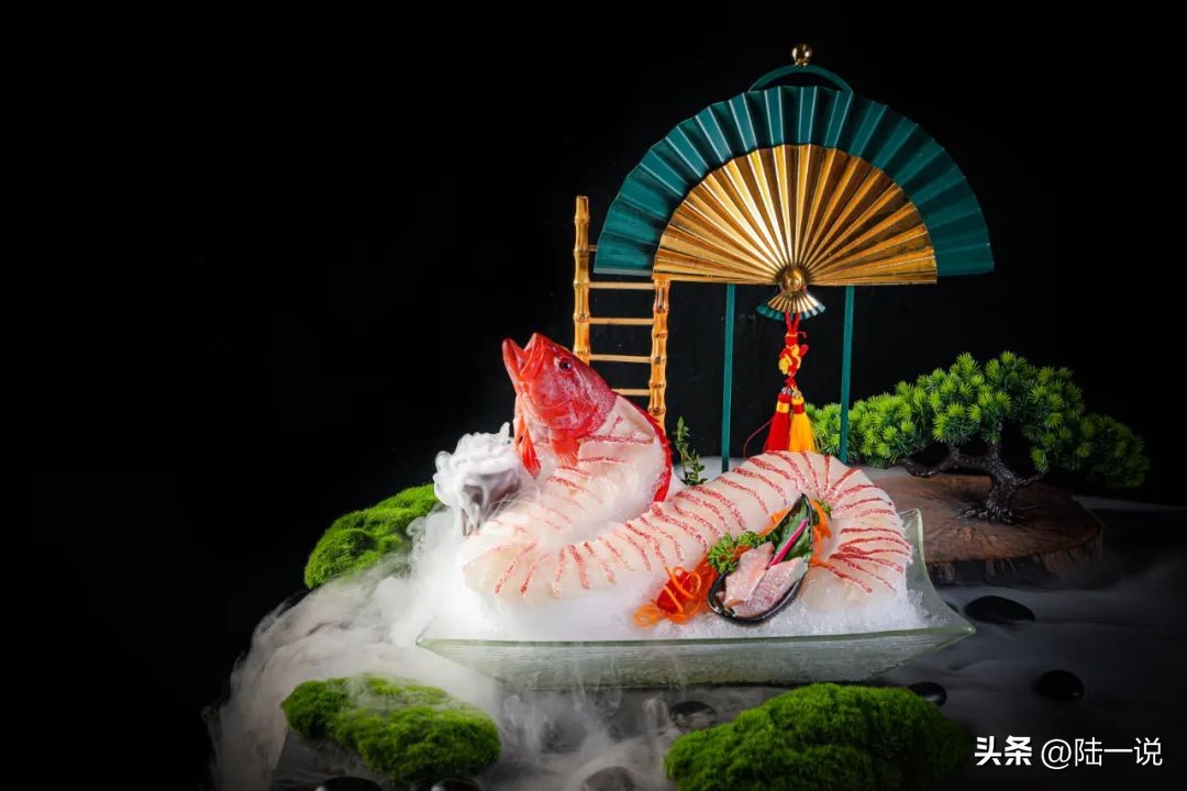 厦门十家吃过就是上档次的餐厅,厦门人气爆棚的17家口碑餐厅