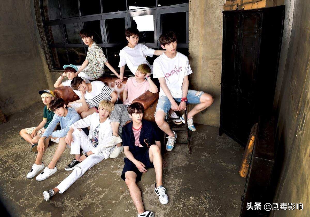 exotwice争一位,exo续约最新情况