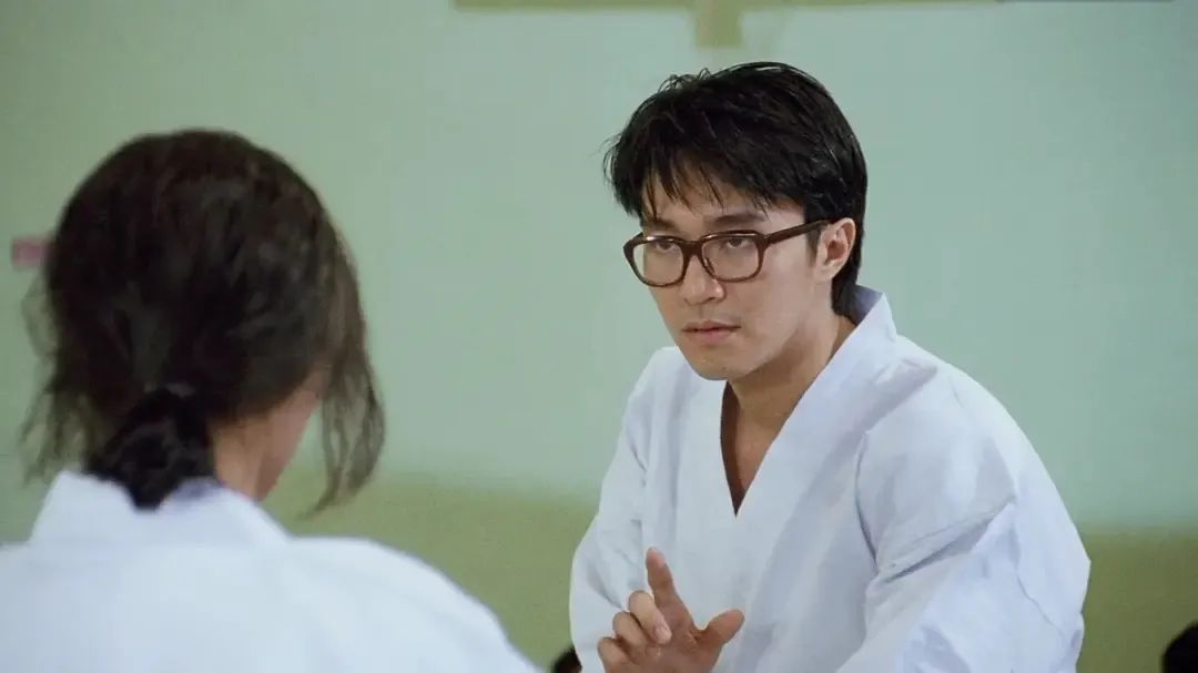 周星驰1992的传奇,周星驰几次打破香港电影纪录