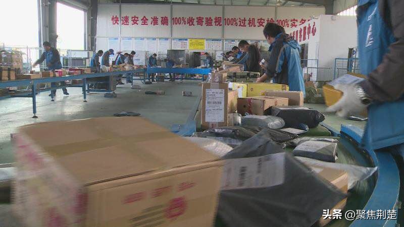 农村物流的优势分析及建议,创新引领物流高质量发展