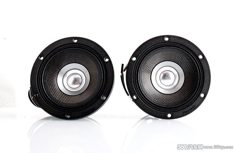 同轴喇叭可以做中置吗,同轴喇叭真的那么差劲吗
