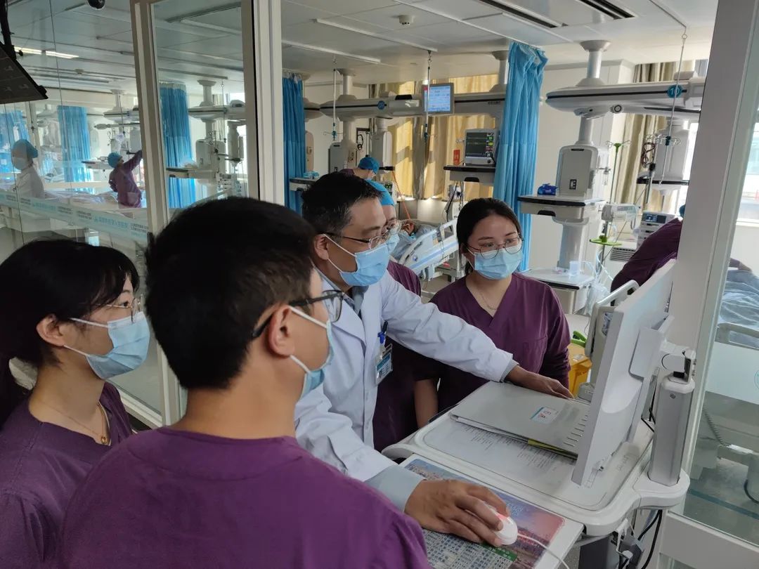 三级综合医院全新起航,首家获批的民营三甲综合医院