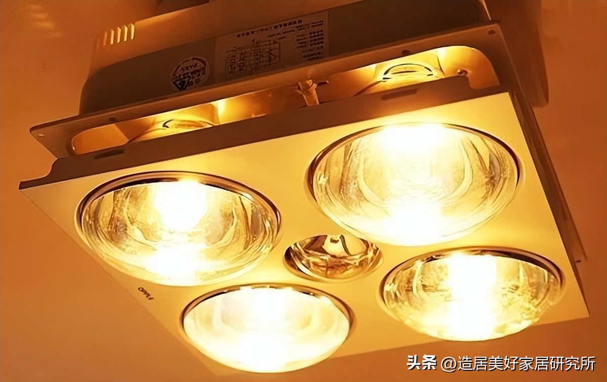 风暖浴霸跟灯暖哪个安全,浴霸灯暖风暖一体多少钱
