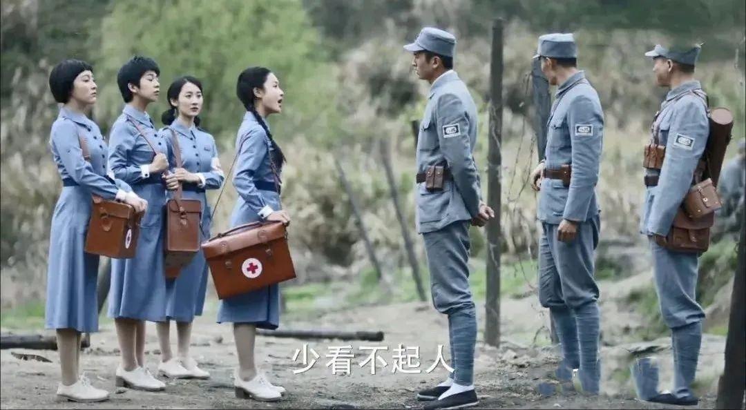 被人民日报点名的电视剧,5部冷门高分神剧全想一口气看完