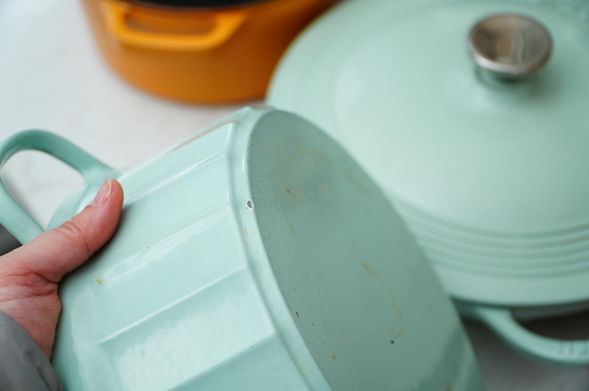 如何挑选一款好的珐琅锅,如何挑选一款性价比高的珐琅锅