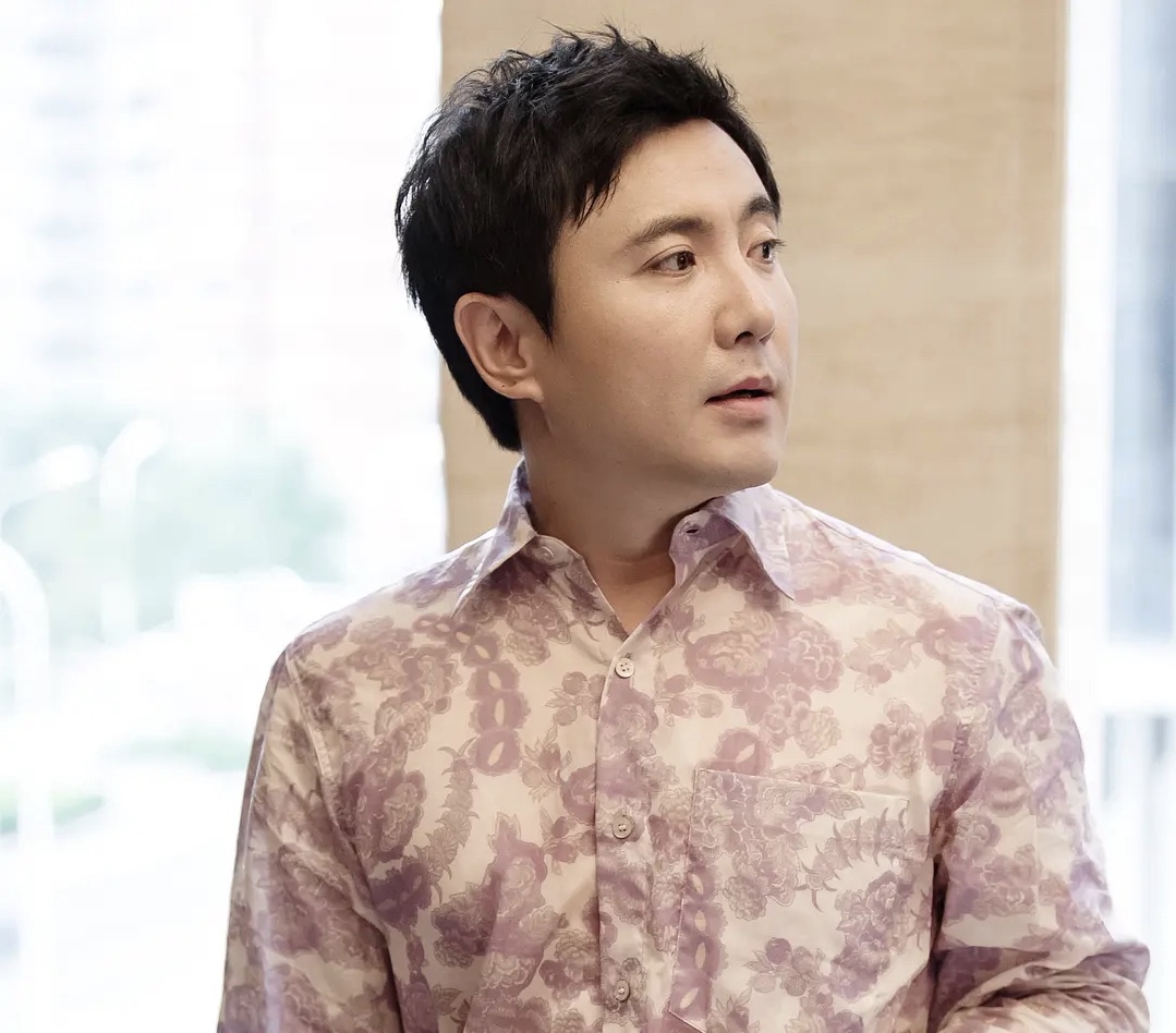 沈腾王琦婚姻现状近期,沈腾王琦现在婚姻状况