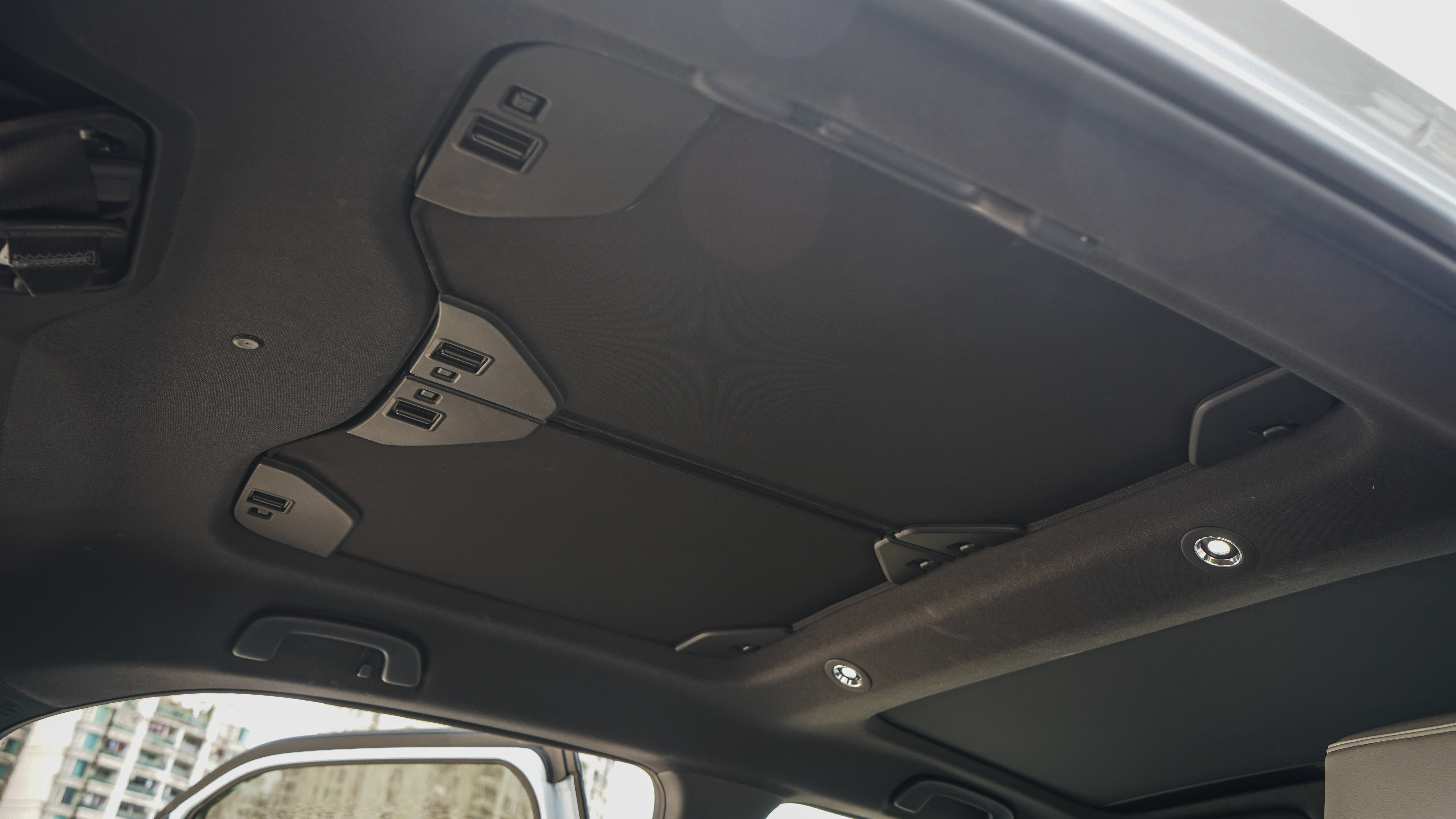 bose有什么车型,冠道可以换型格的bose音响吗