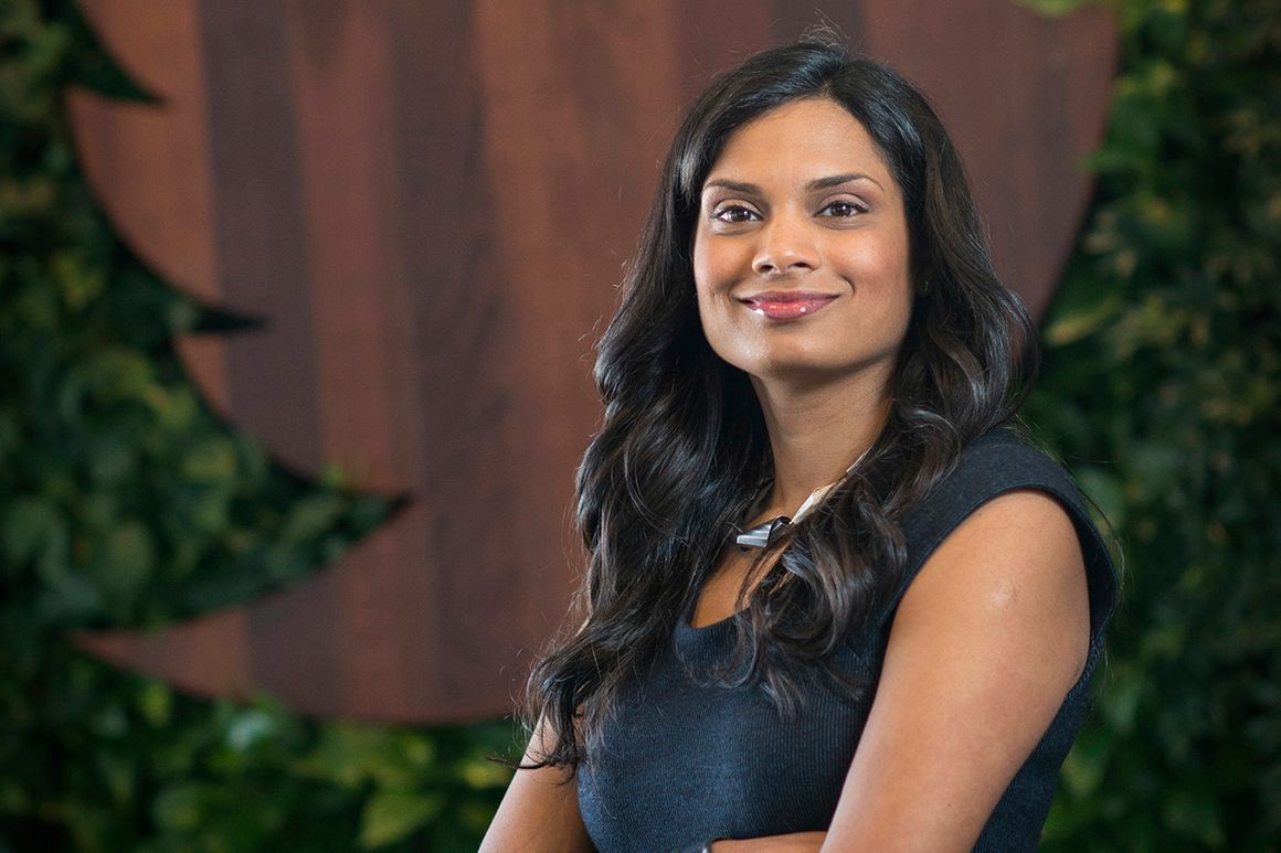 “霸道总裁”马斯克上任，“血洗”推特管理层！特朗普账户复活？