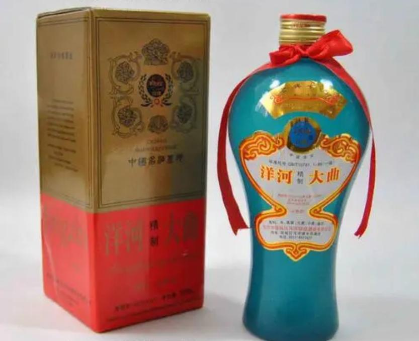 永远地道的纯粮酒,被遗忘的纯粮好酒