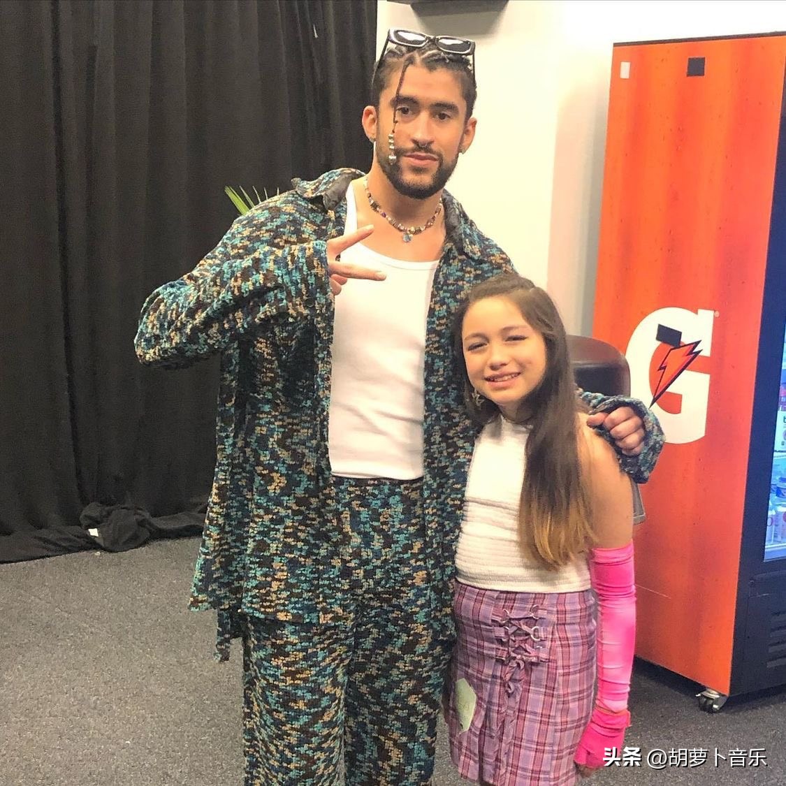 cardib近日状况,cardib公开道歉