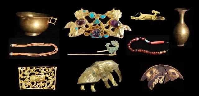 现实版九层妖塔无人敢挖开第三层,探秘历史九层妖塔全部大视频