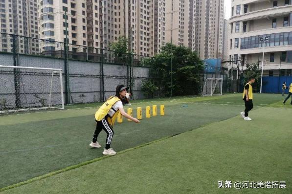 飞盘嘉年华团建,飞盘团建嘉年华活动