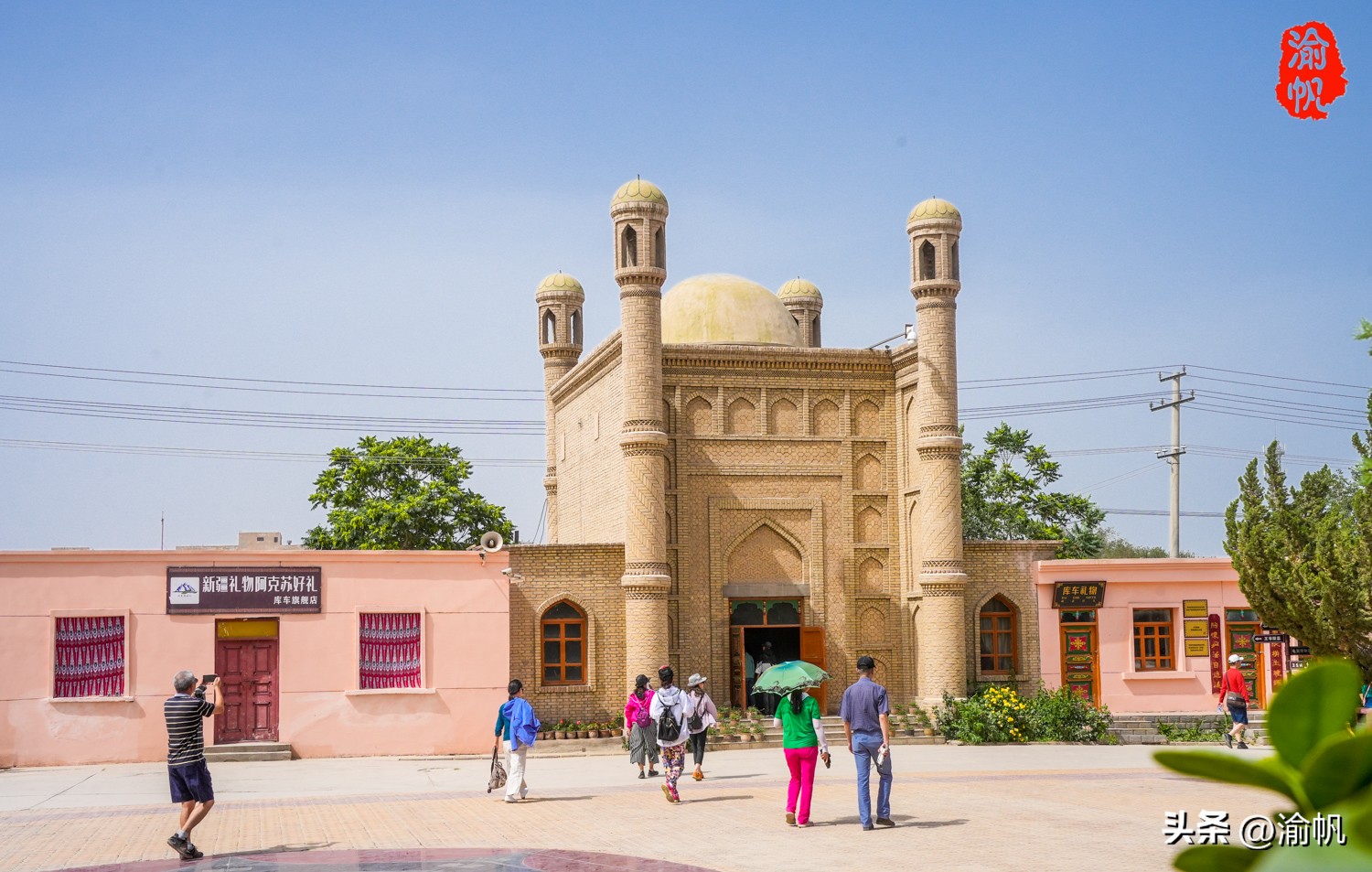 中国最后一个王爷住在豪华王府,中国最后一位豪华王府