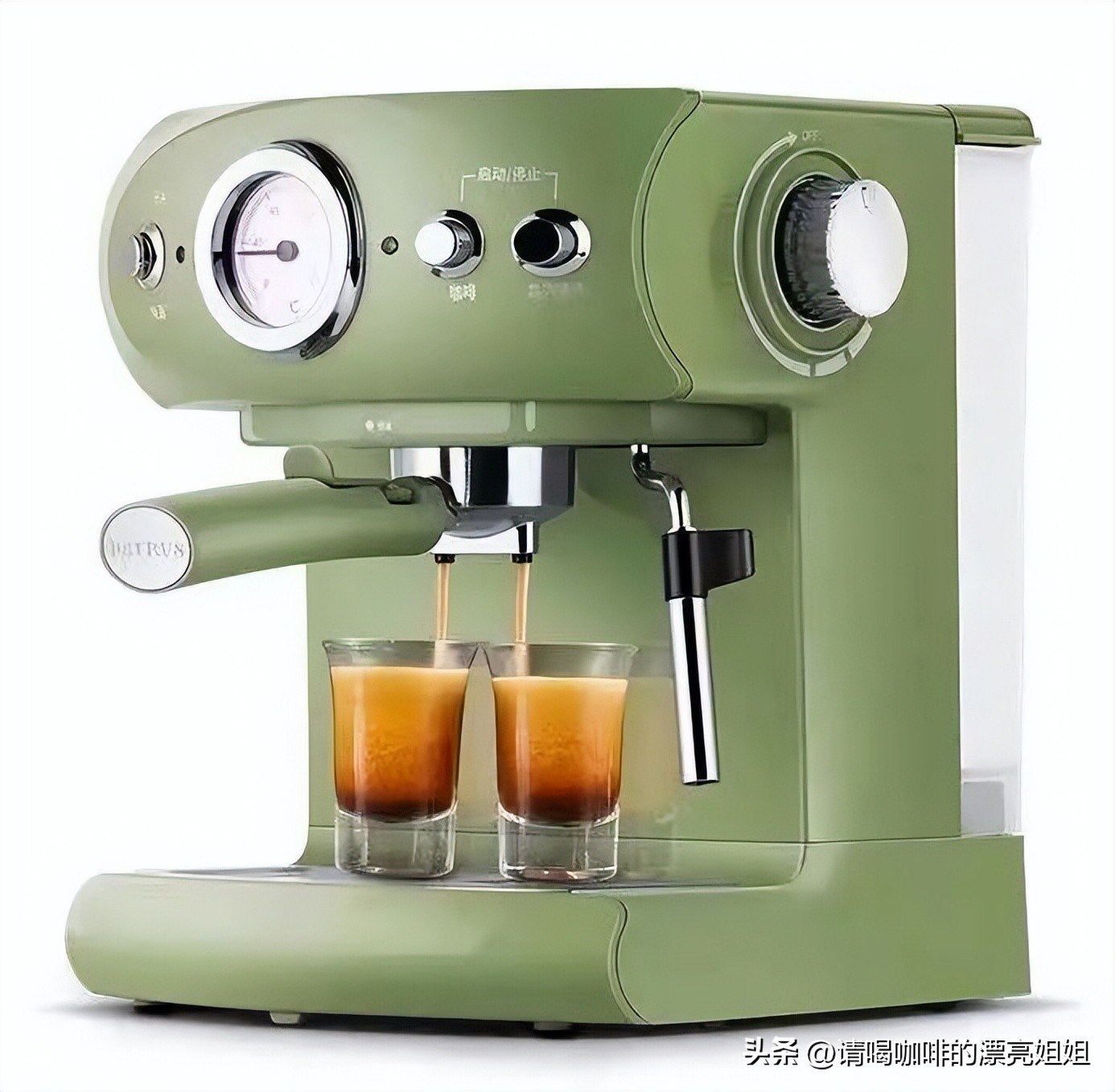 家用半自动德龙咖啡机怎么选择,家用咖啡机怎样选择