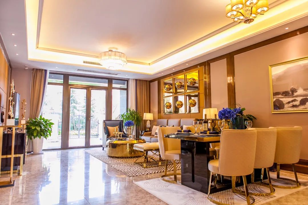 城固恒大御景湾值得购买吗,城固恒大御景湾里面的环境