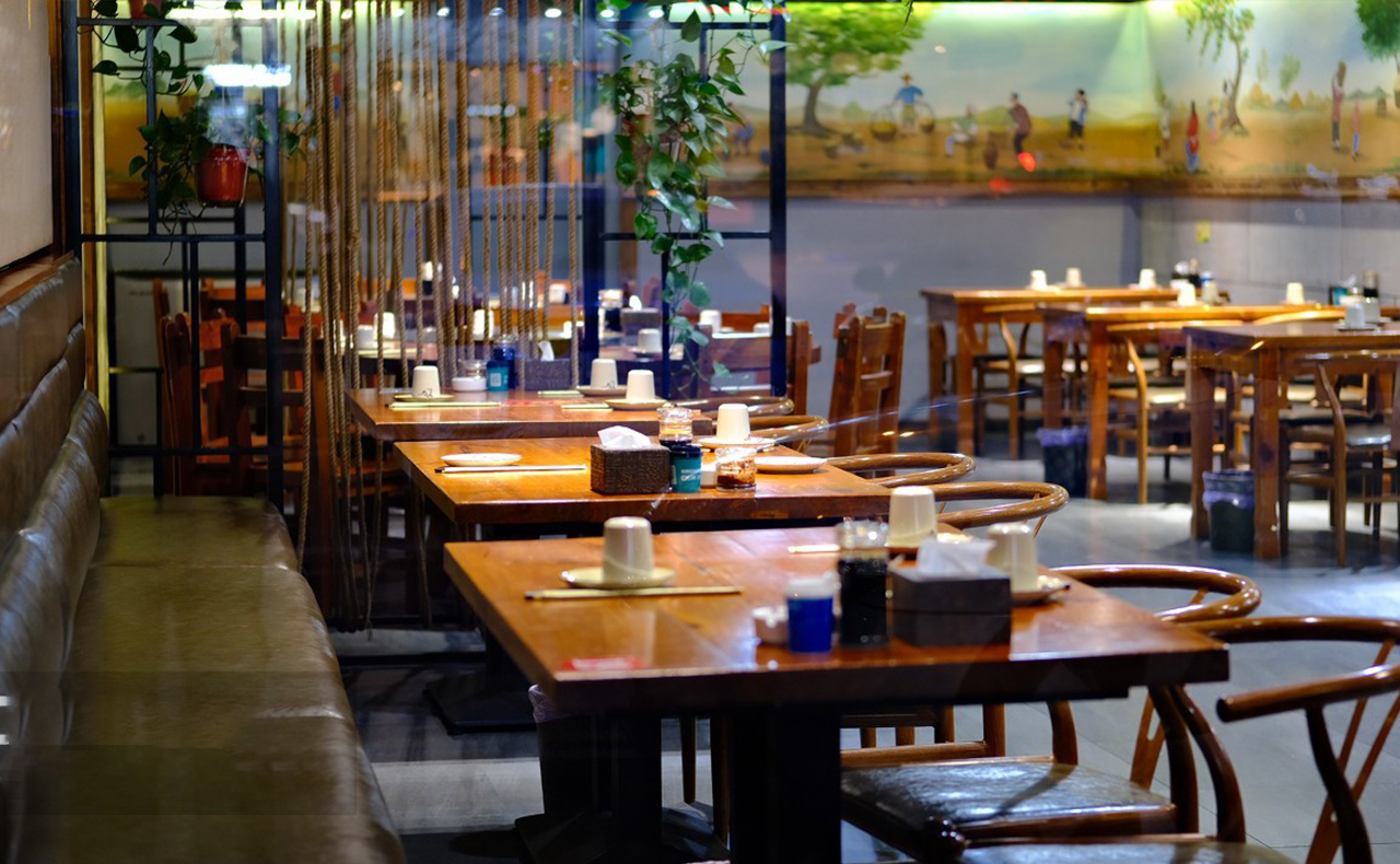 餐厅营销文案100例,最走心的餐厅广告文案