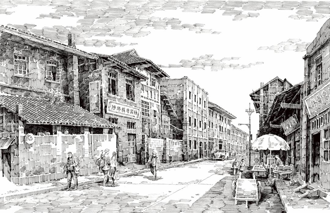 回忆1982年生活,1982年你过得怎么样