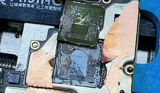 小米11pro突然死机开不开机,小米11突然不开机出英文