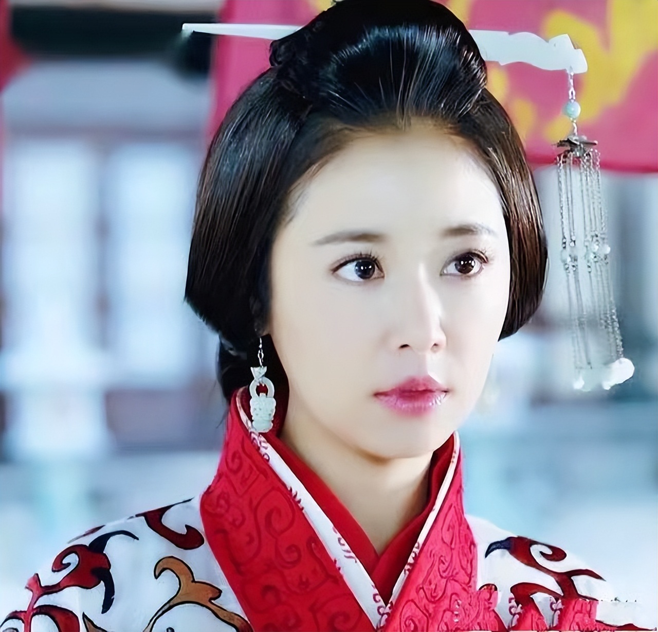 马皇后做了几年皇后,马皇后是不是四大贤后之首