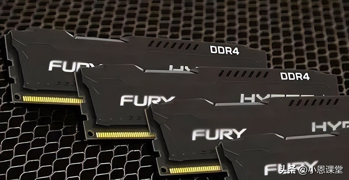 内存双通道怎么插才是正确,怎么开启两条内存的双通道