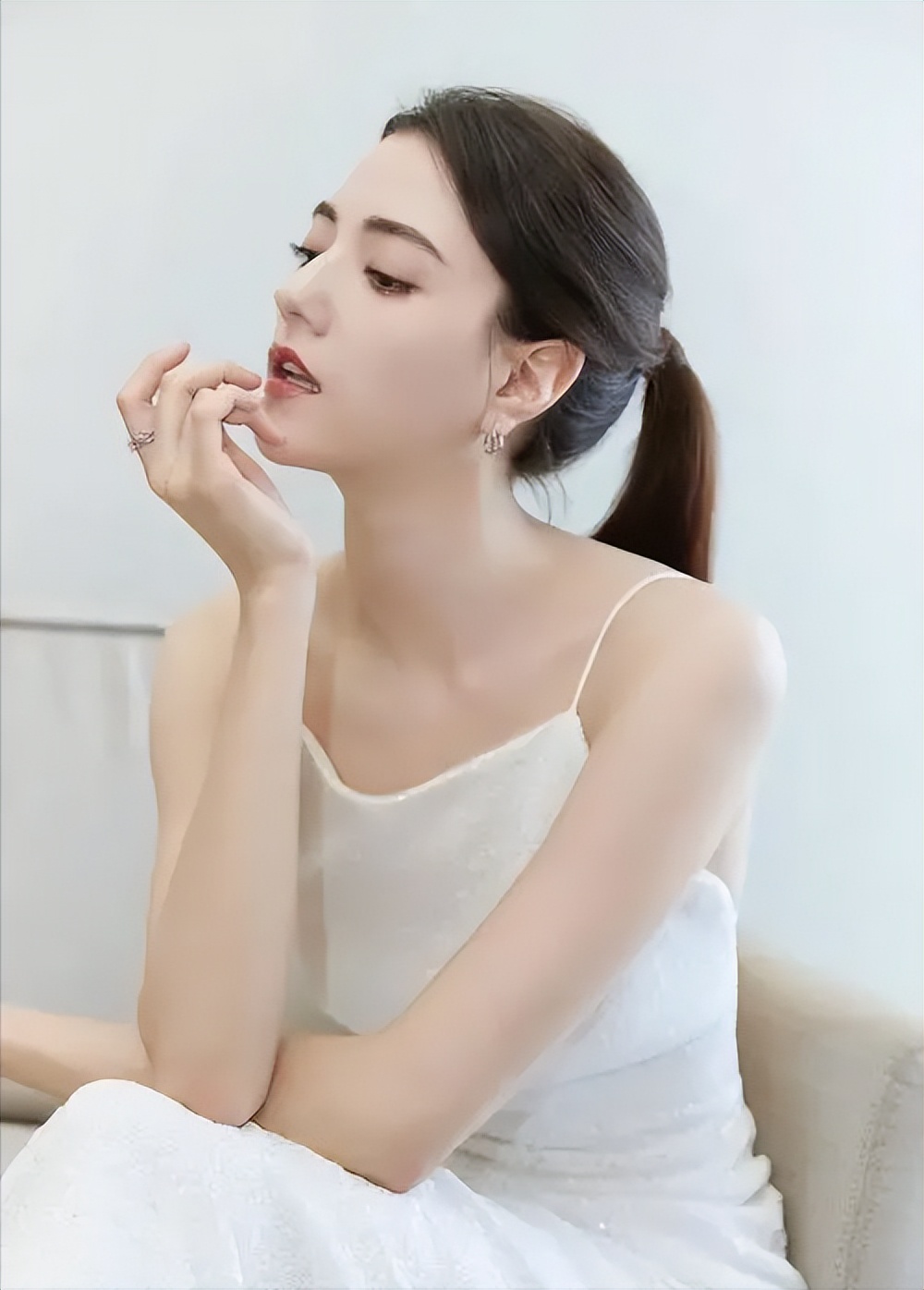 演过妲己的9位女星,扮演过妲己的10位女星