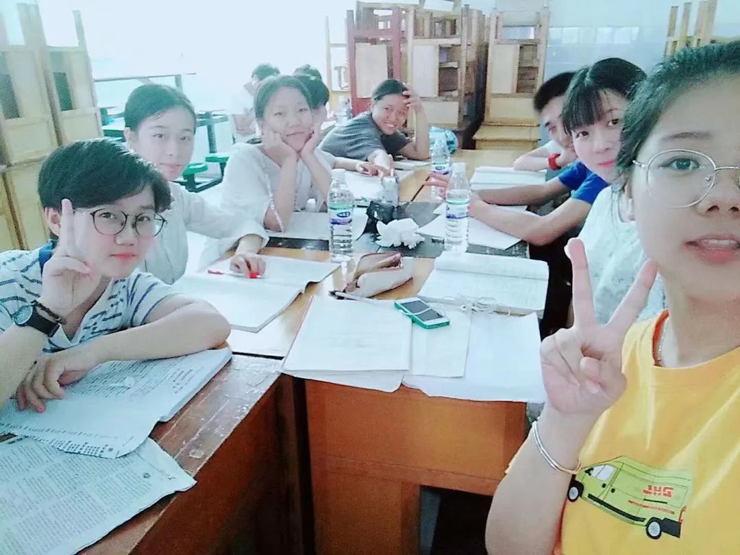 高考的事你还记得吗,高考瞬间回顾