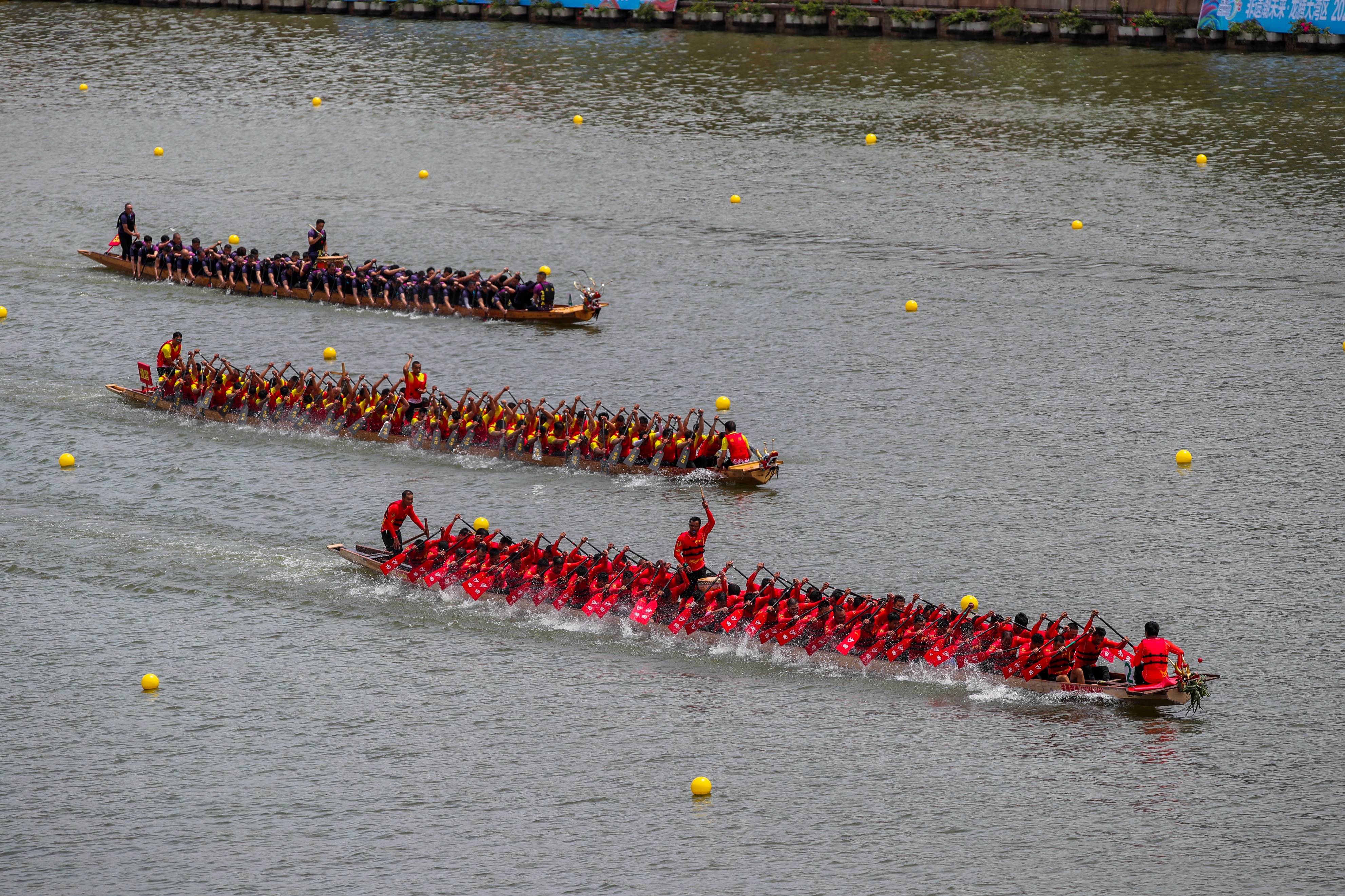 东莞美食和地标简介及特点,东莞的美食历史文化