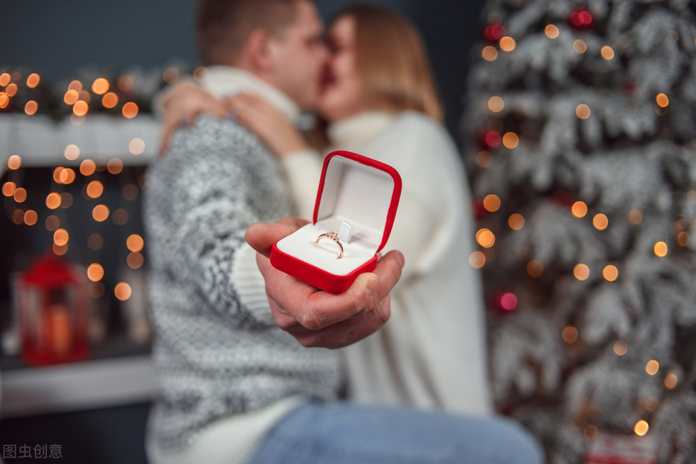 男士戴戒指的意义,男士戒指的戴法和运势