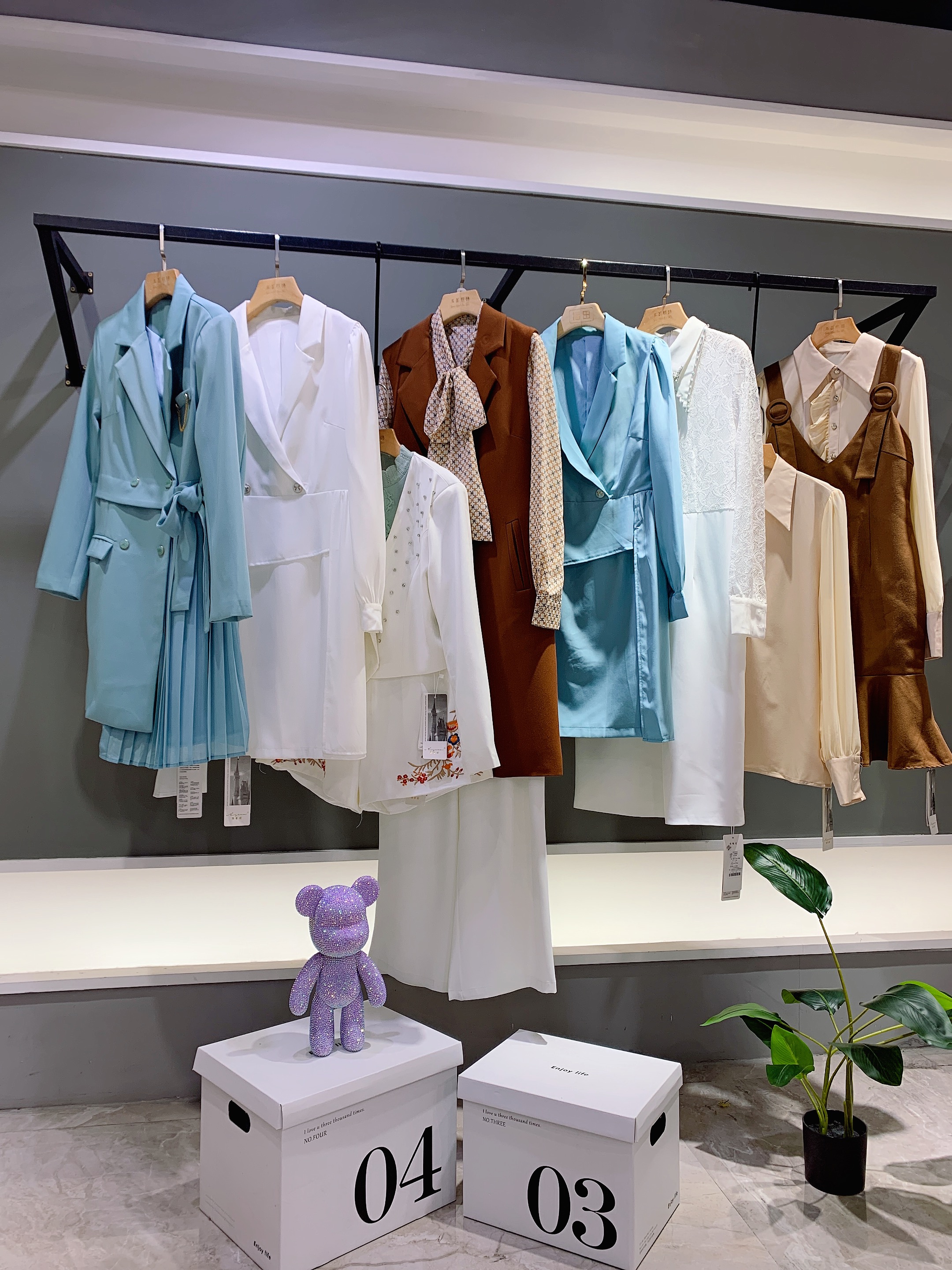 奥蔻o2nd杭州专柜地址,奥蔻秋冬