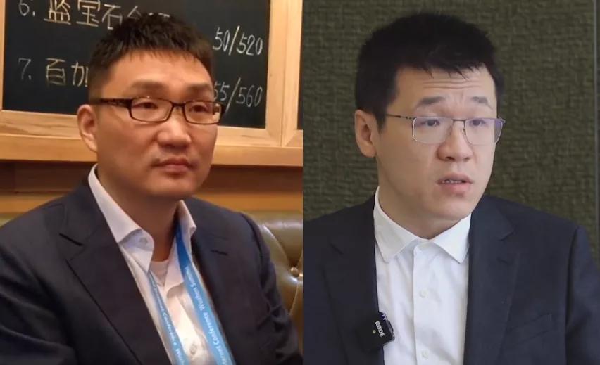 重新认识腾讯,重新认识dndg