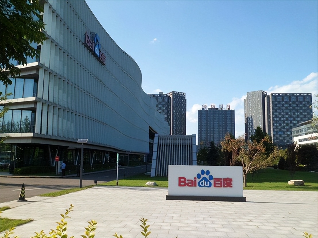 谈谈对几家中国互联网科技公司的印象