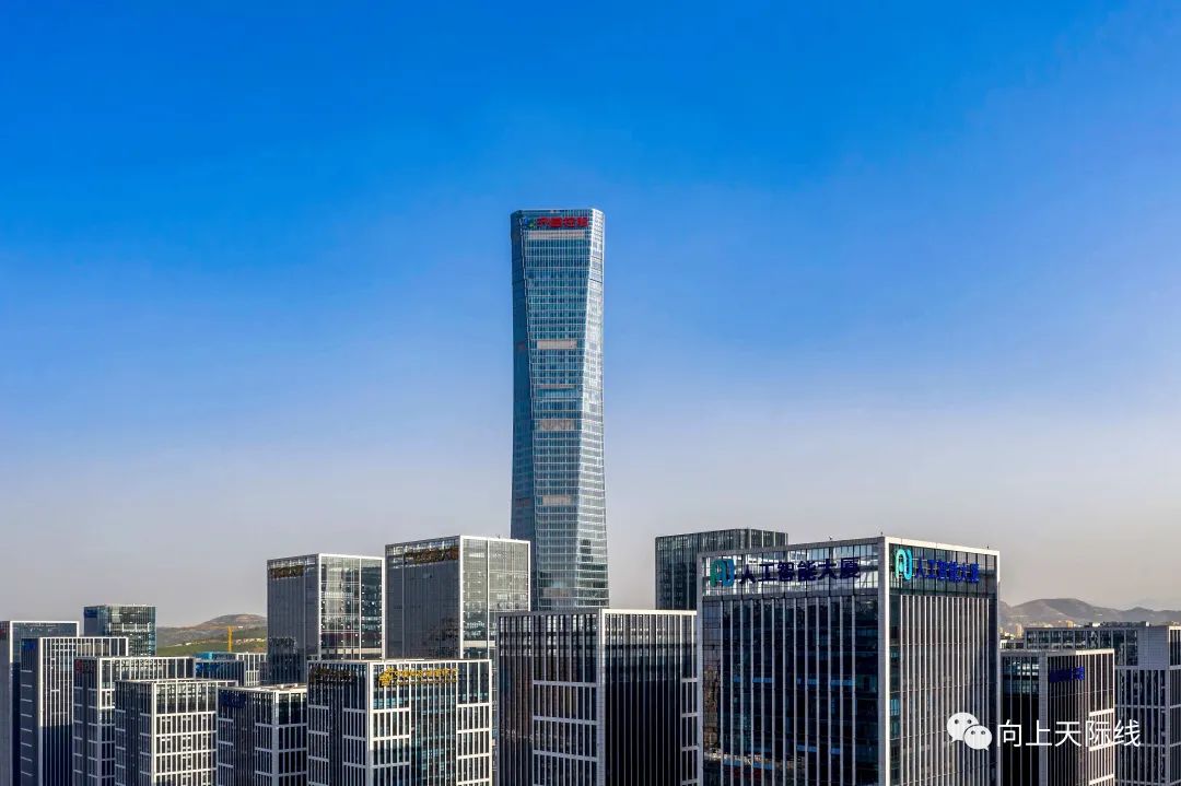 中国新时代100大建筑名单,中国新时代100大建筑发布