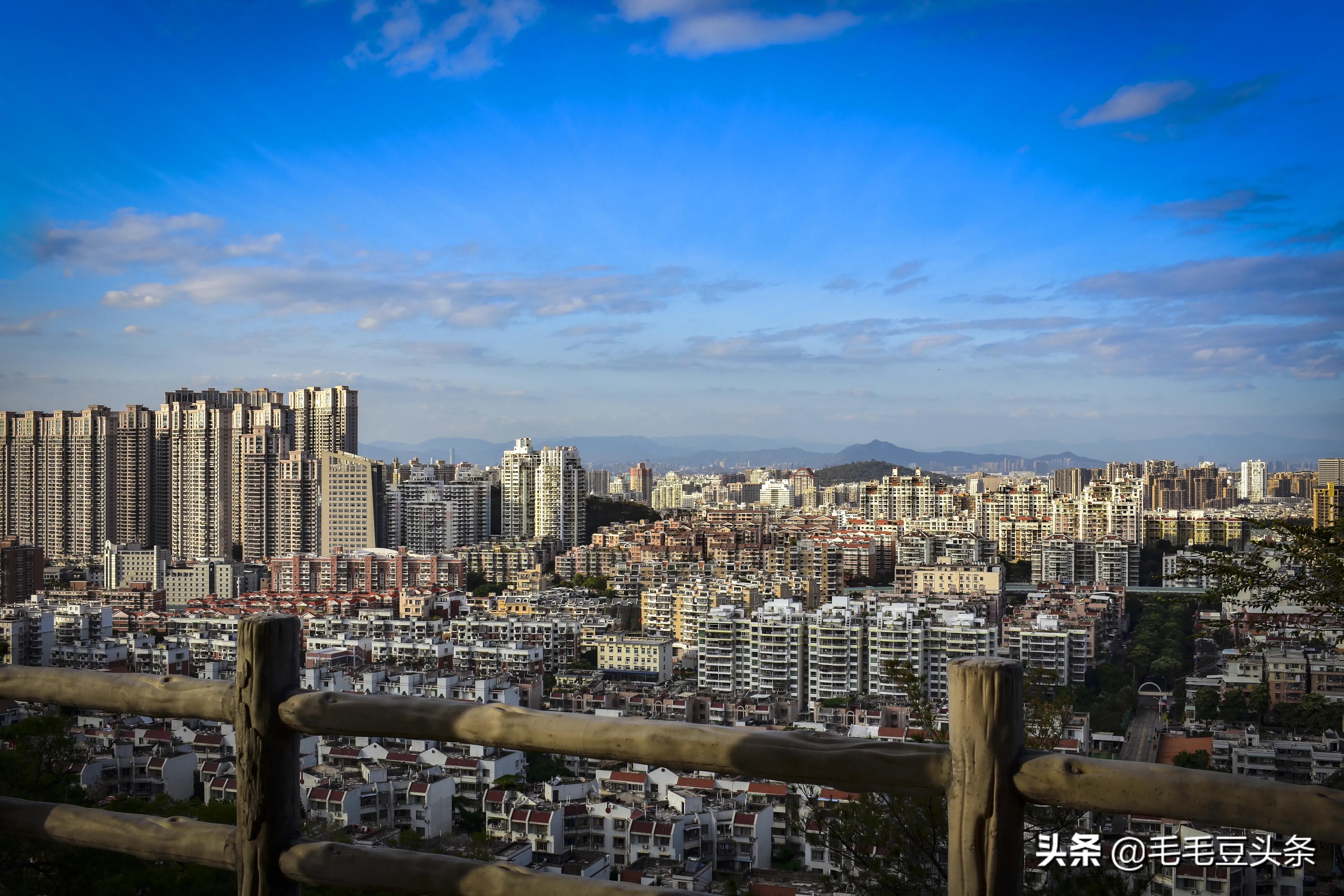 厦门景点大全自驾游攻略,厦门有哪些景点免费门票