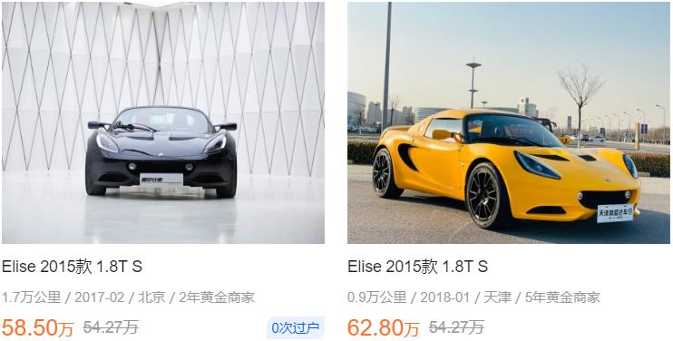 这11款车绝对保值,最不保值的五台车