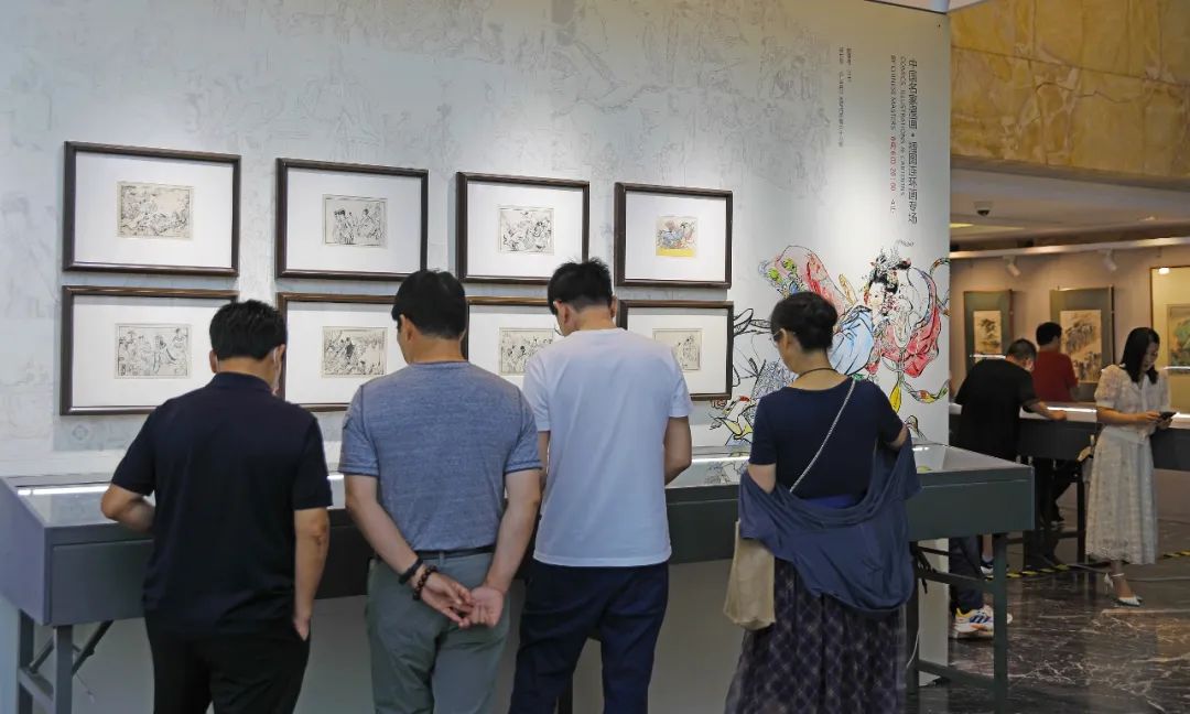 2023西泠春拍9.08亿元圆满落槌，总成交率84%！