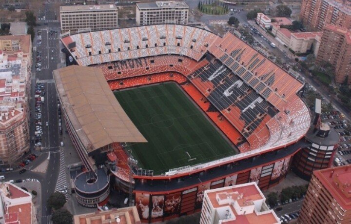 瓦伦西亚降过级吗,瓦伦西亚最近怎么样了