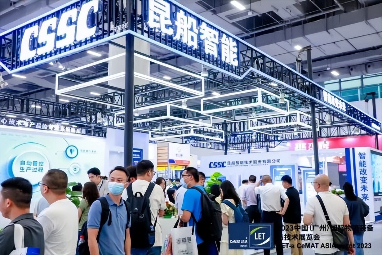 let2022首日盛况回顾,lets直播