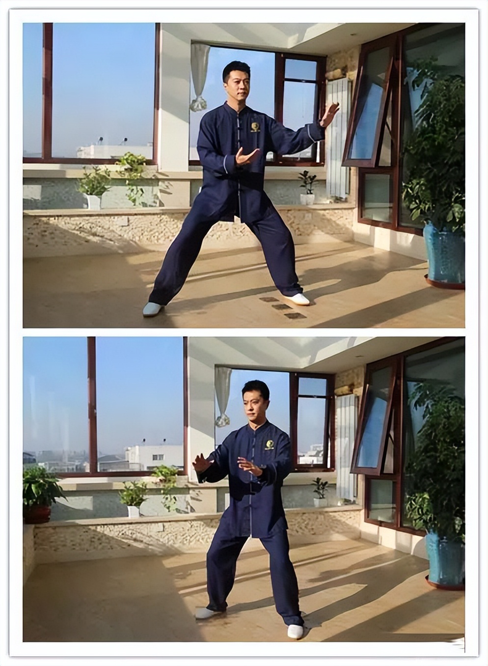 央视播音员顾国宁近况,央视男主播顾国宁图片