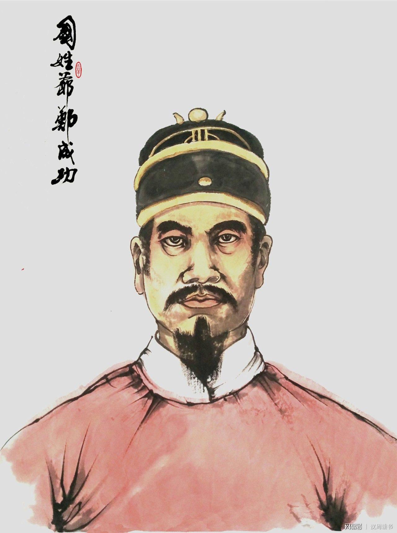 郑成功多少岁收复台湾,郑成功几岁收复台湾