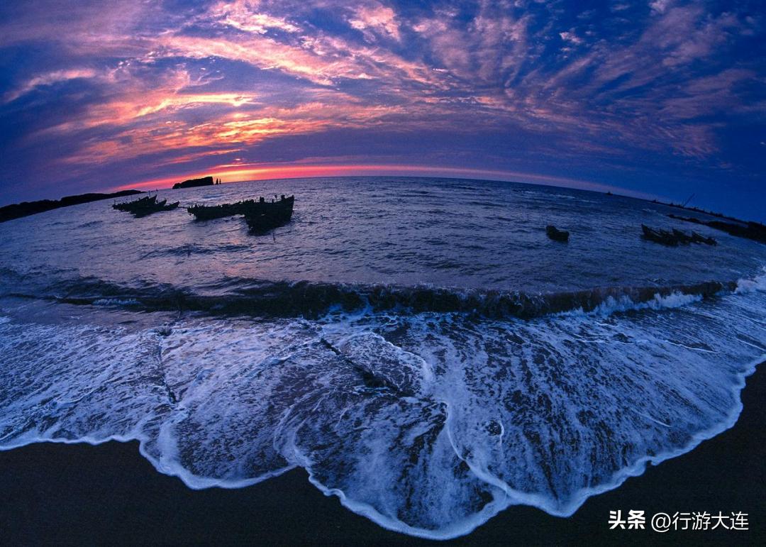 畅游大连五一攻略,大连五一三日游最佳攻略