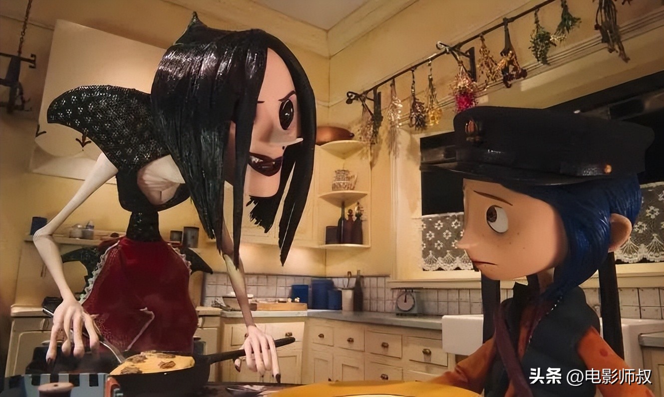 青春期必看的十部动画电影,女生必看十部高分电影动画