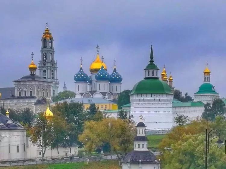 莫斯科旅游攻略浙江,俄罗斯旅游攻略