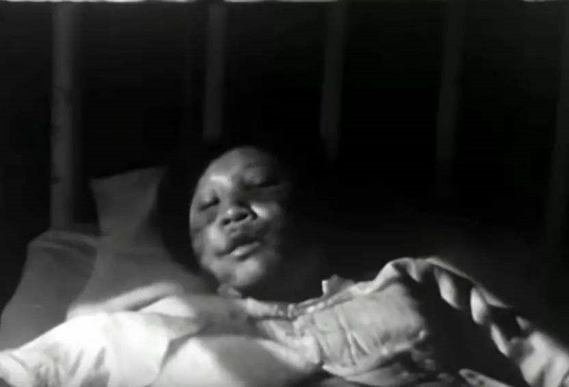 *京大南***杀屠**,中国人真的不反抗吗?*辱侮**妇女的鬼子被打死沉塘