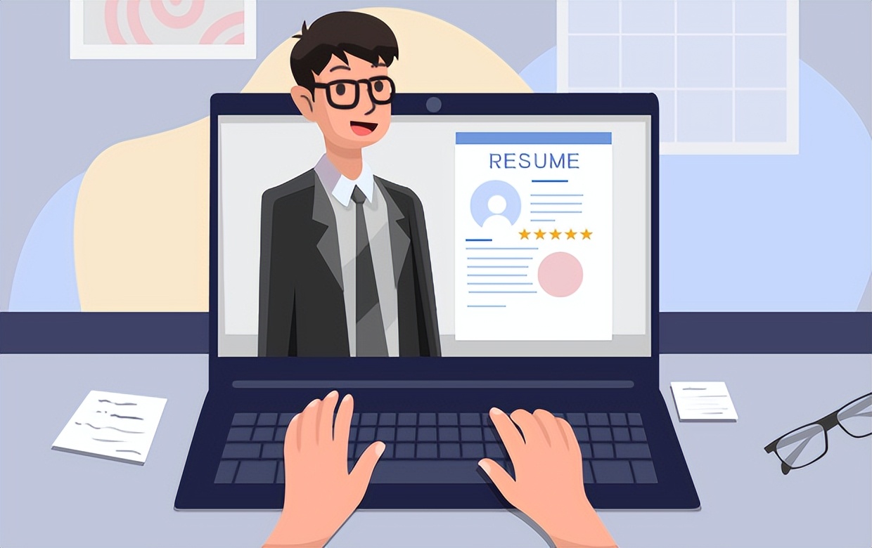 在哪里可以制作简历模板,零经验简历模板小程序