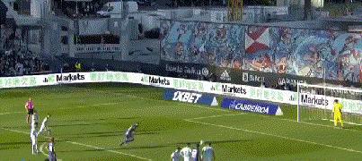 本泽马1分钟破门,本泽马破门皇马2-1巴列卡诺升榜首