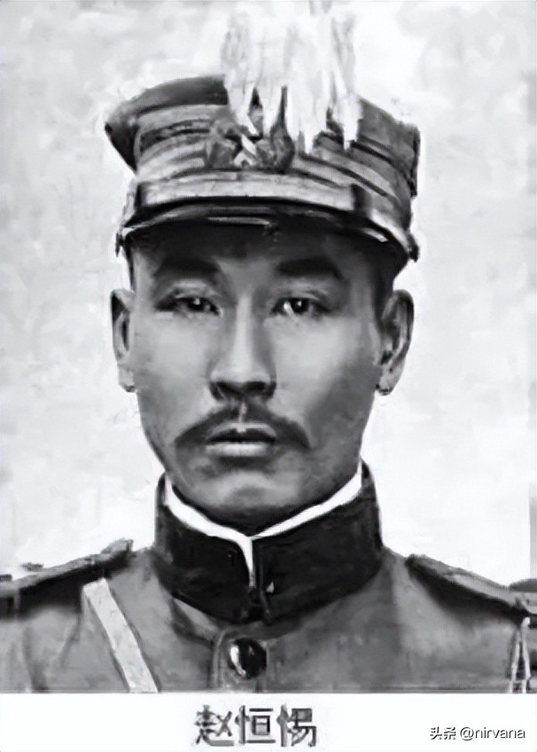 上世纪二十年代的湘西三杰之一“周铁鞭”的传奇人生