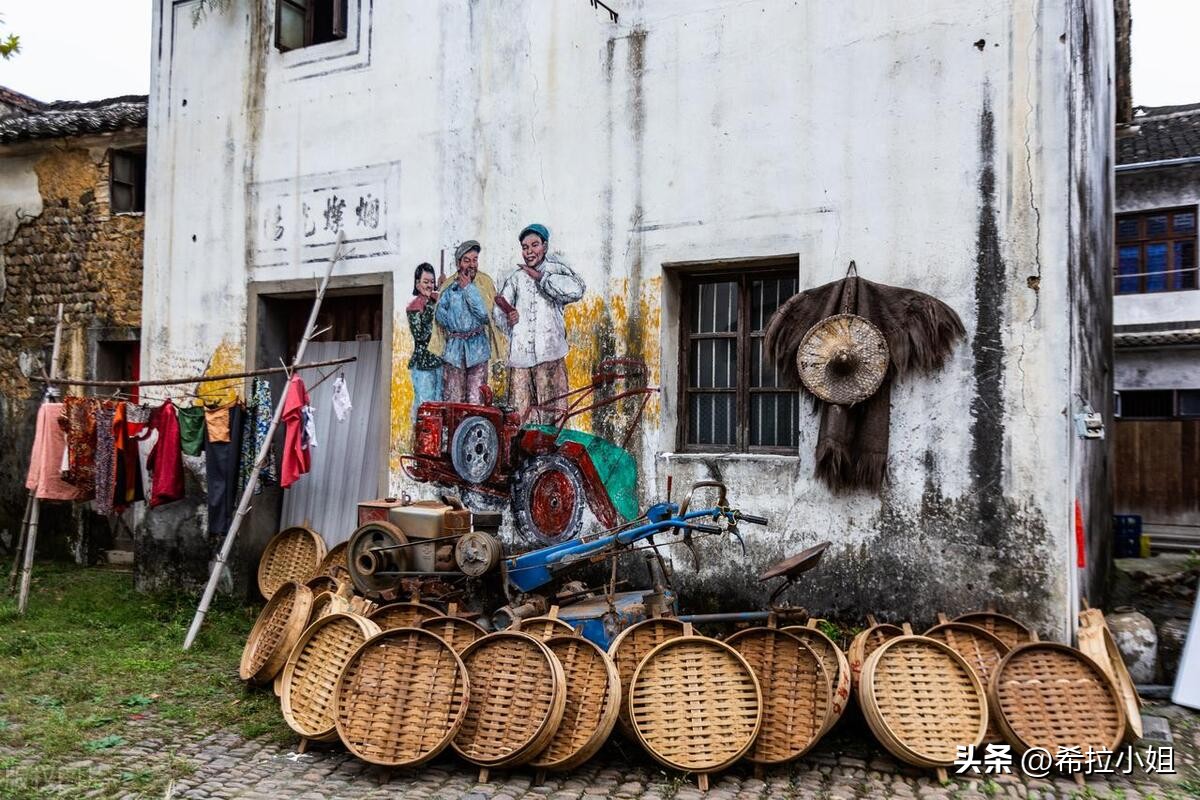 杭州周边游玩的景点推荐,杭州周边旅游攻略必去景点有哪些